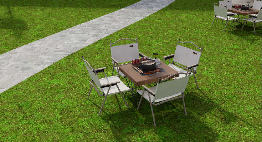 舞钢市酒店帐篷定制：解锁旅居新体验，打造差异化竞争力