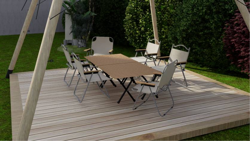 舞钢市帐篷生产厂家：以匠心筑牢户外装备的品质根基